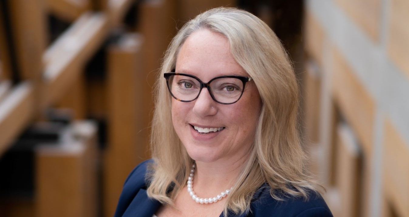 Sheri Andrews Key headshot