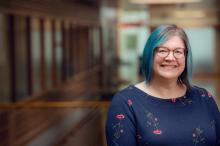 Dr. Jennifer Baumbusch